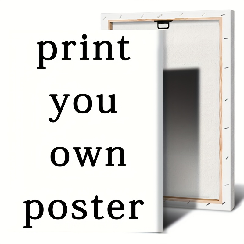 Home Office Photos - Custom Prints Wall Art Picture Print