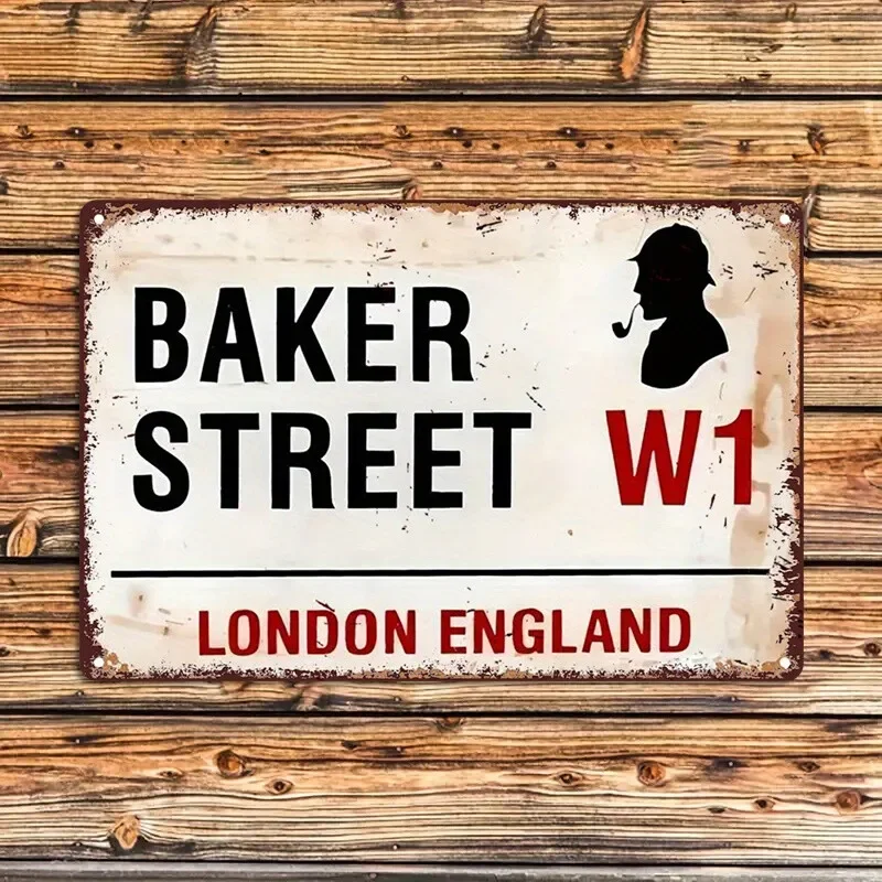 Baker Street W1 London England - Home Office England 评论和价格