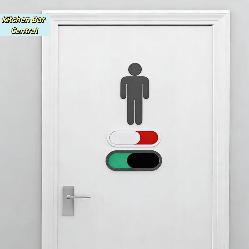 【1PC Do Not Disturb / Room Ava - Home Office Vacantes 评论和价格