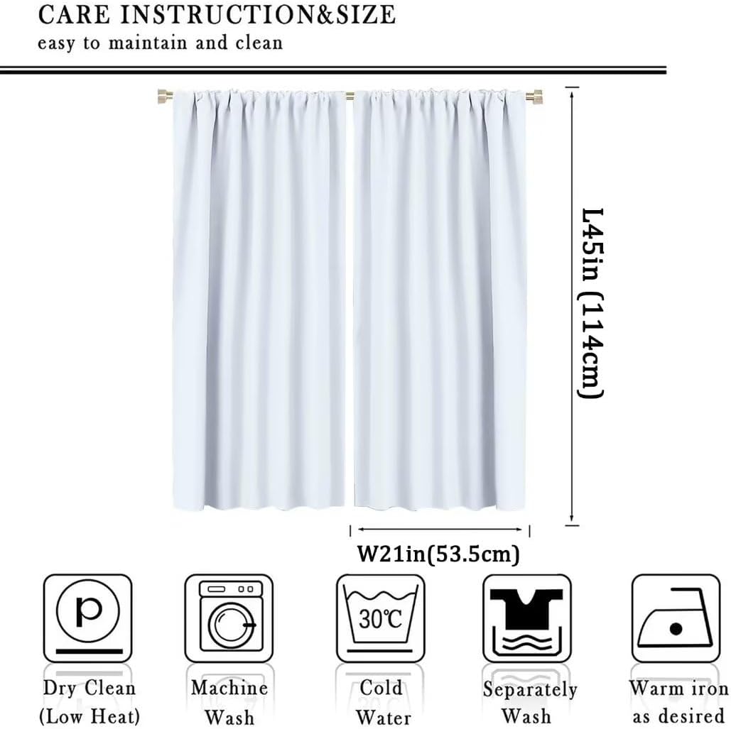 Boho Patchwork Floral Curtains - Home Office England 评论和价格
