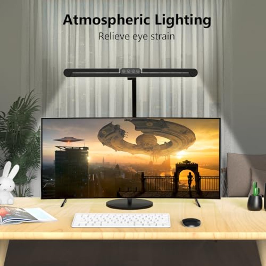 Architect Desk Lamp with Atmos - Home Office Desks 评论和价格