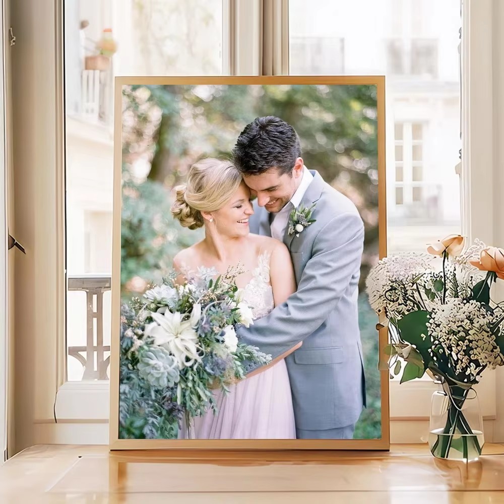 Custom Canvas Printing Persona - Home Office Photos 评论和价格