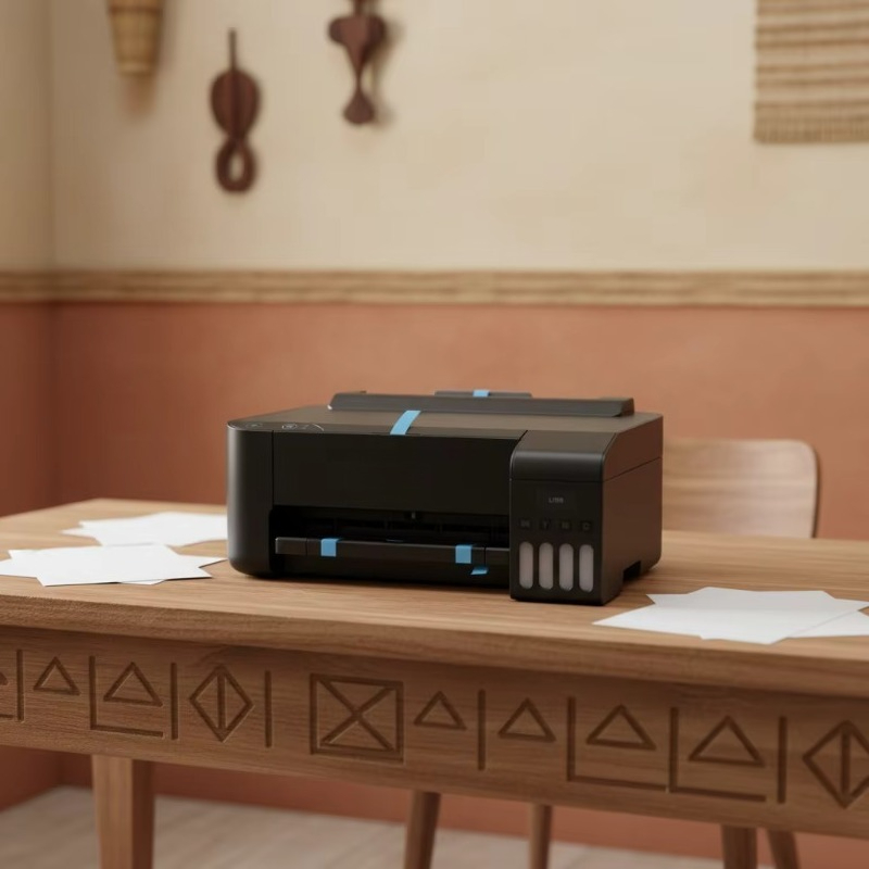 Portable USB Color Inkjet Prin - Home Office Photos 评论和价格