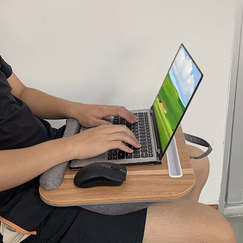 MUMUCC Lazy Laptop Table with  - Home Office Ikea 评论和价格