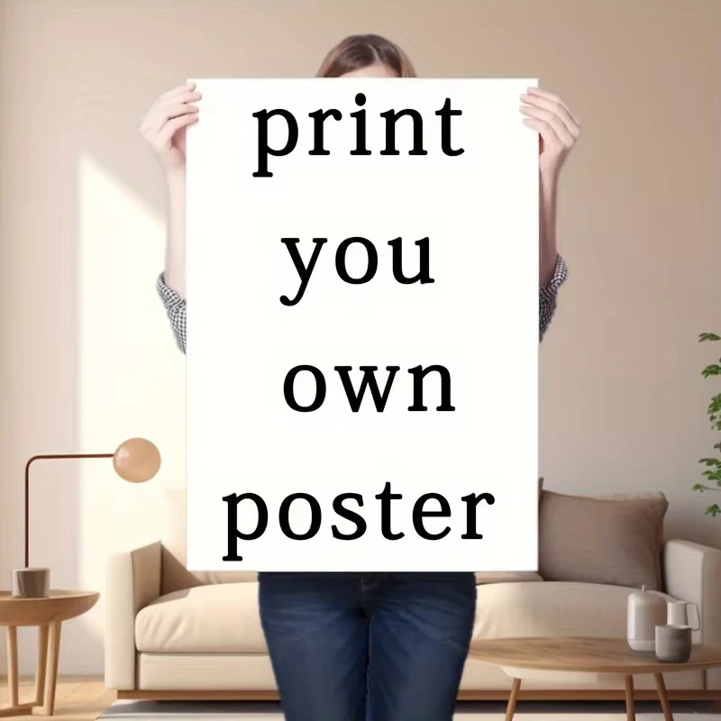 Custom Prints Wall Art Picture - Home Office Photos 评论和价格