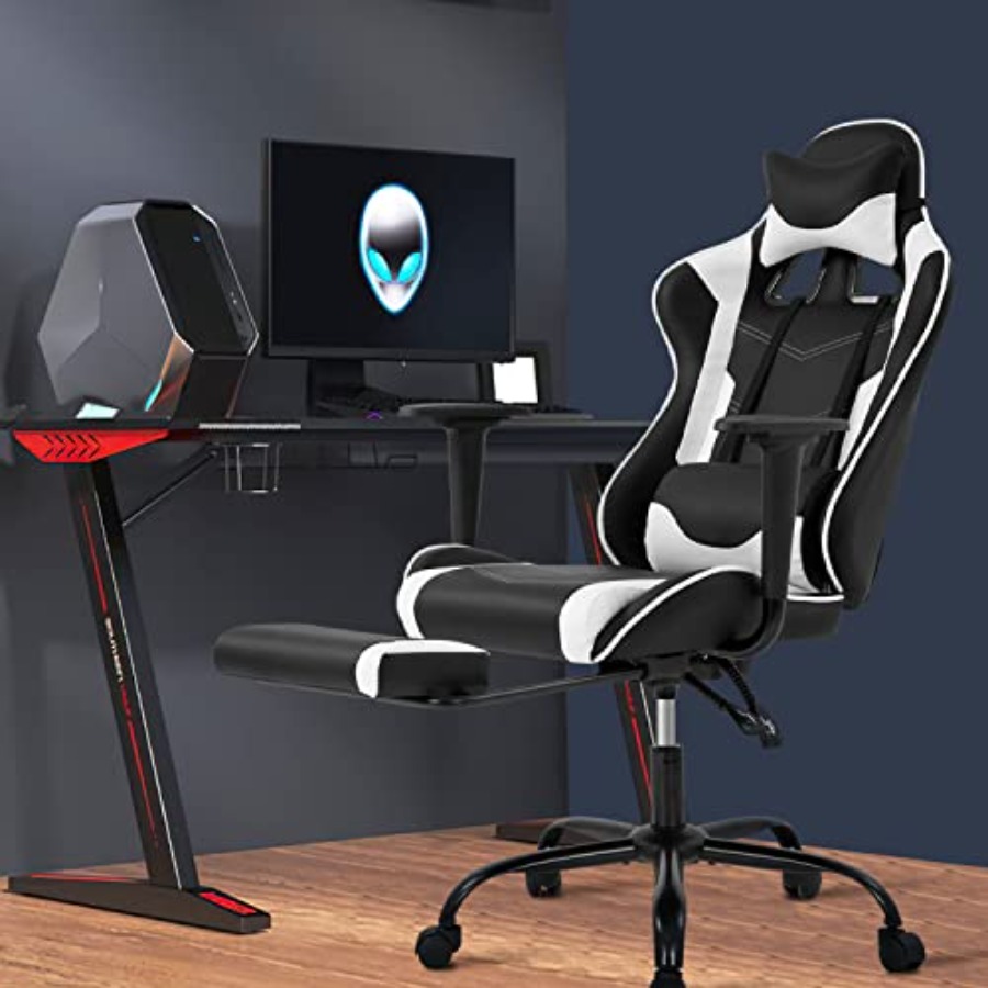 Gaming Chair for Home Office:  - Home Office Ergonomics 评论和价格
