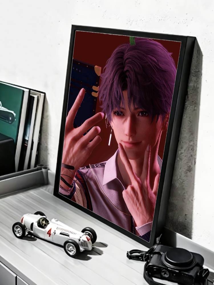 R-Rafayel Ocean Romance   Post - Home Office Romance 评论和价格
