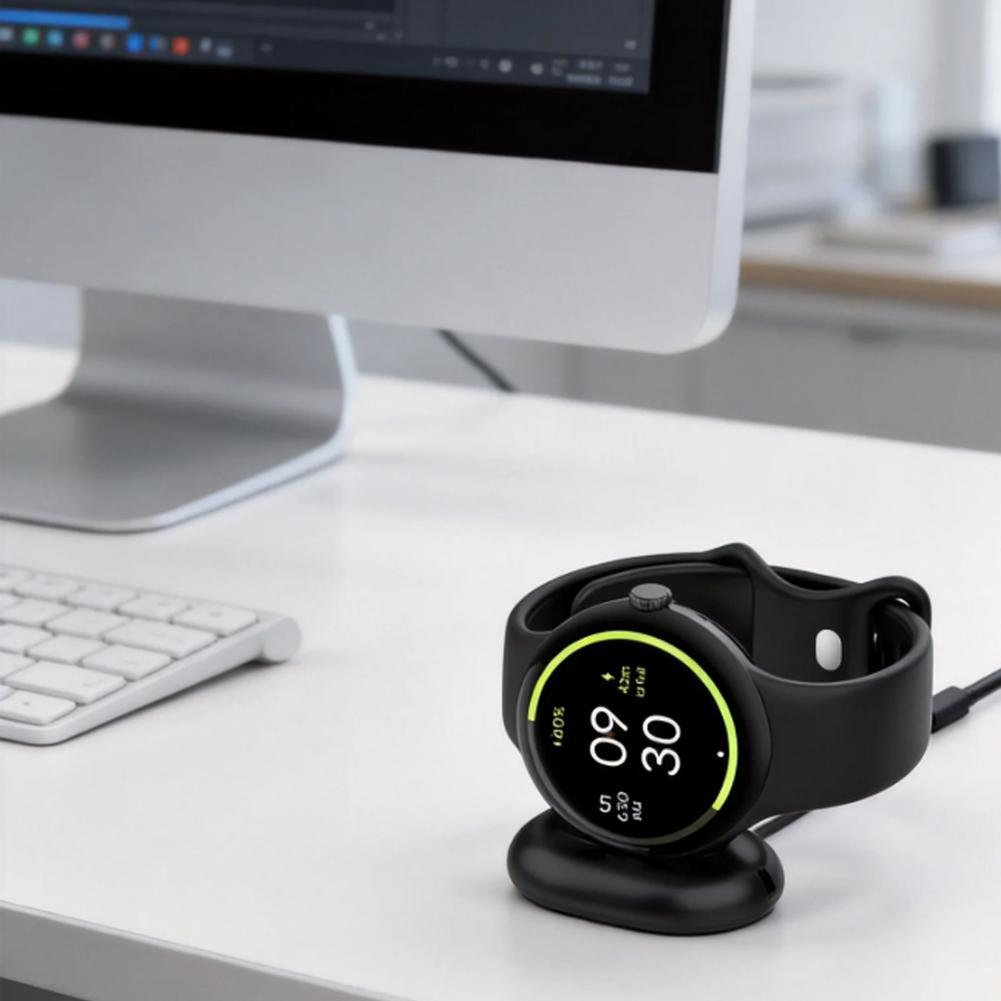 For Google Pixel Watch 4 Charg - Home Office Google 评论和价格