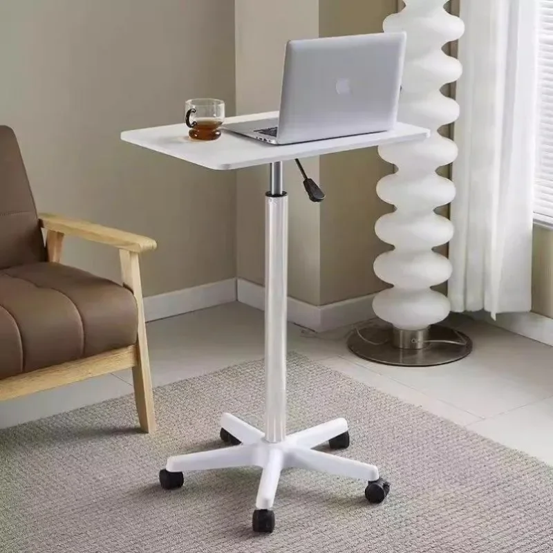 Wooden Portable Small Desk Sta - Home Office Ikea 评论和价格
