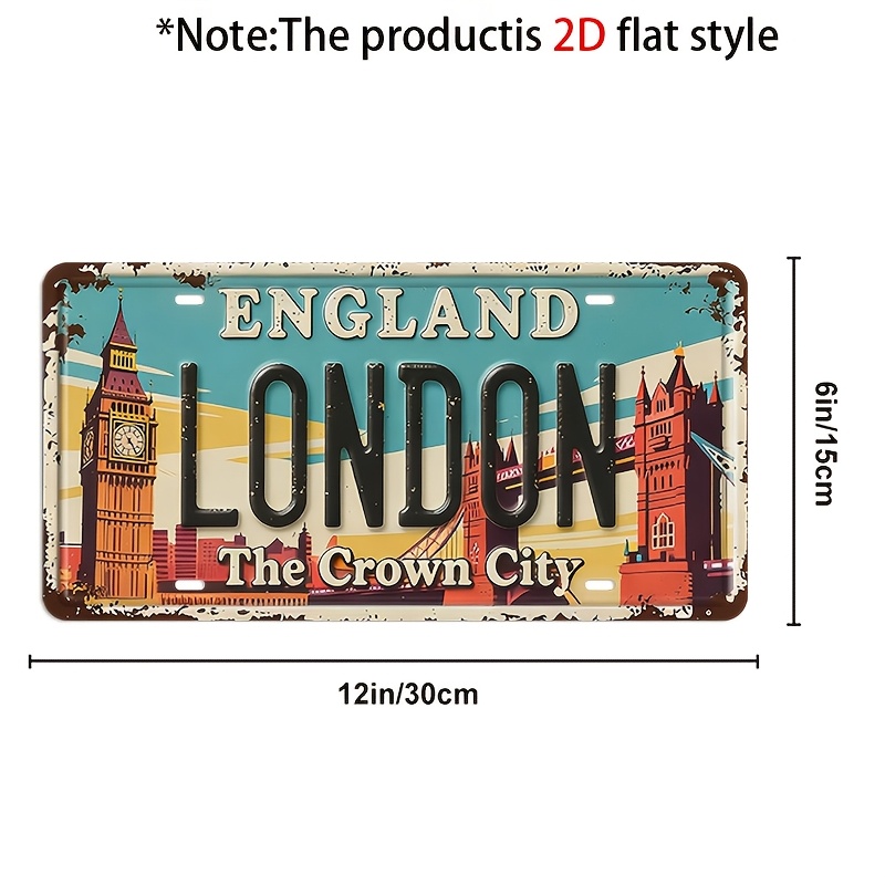 London England The Crown City  - Home Office England 评论和价格