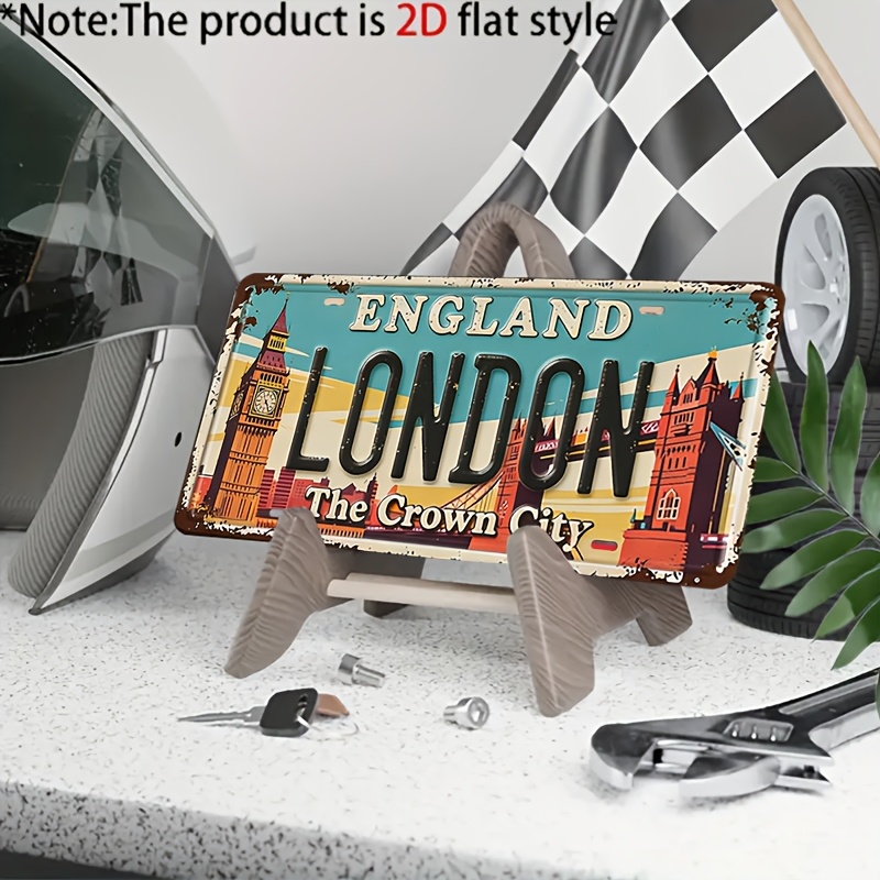 London England The Crown City  - Home Office England 评论和价格