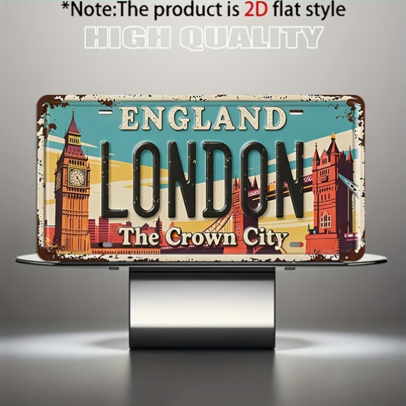 London England The Crown City  - Home Office England 评论和价格