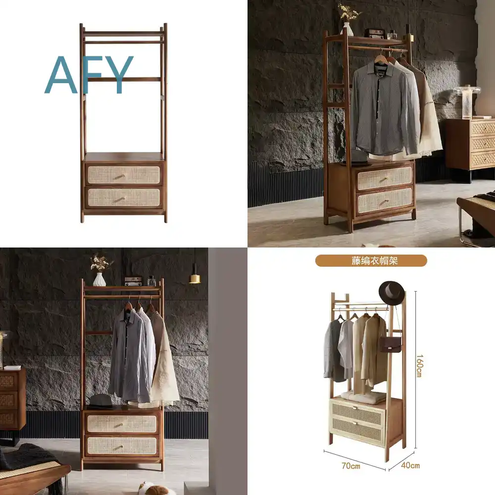 Sandy Nordic Simple Bedroom Ja - Home Office Ikea 评论和价格