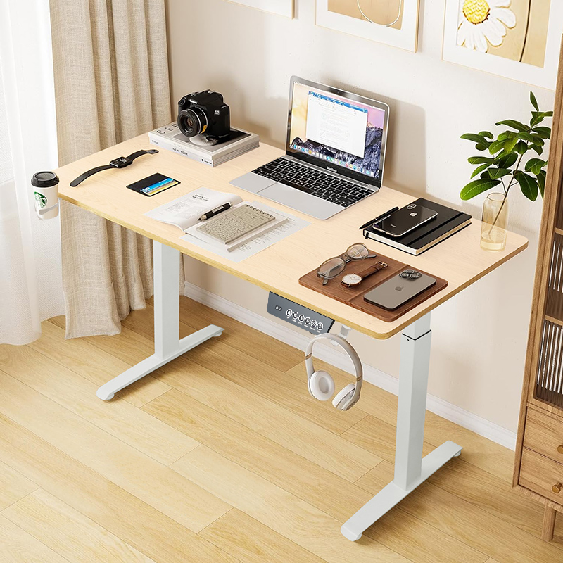 Hot Sell Height-adjustable Des - Home Office Ikea 评论和价格
