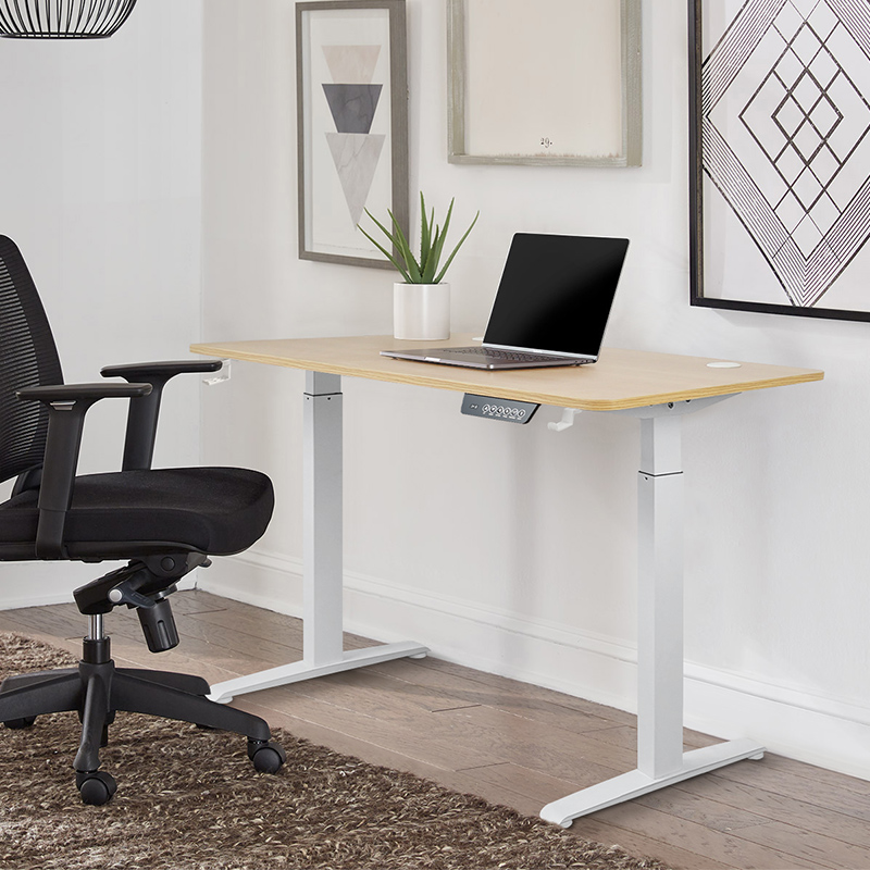 Hot Sell Height-adjustable Des - Home Office Ikea 评论和价格