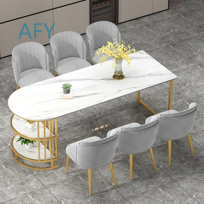 Rectangular Marble Slab Dining - Home Office Ikea 评论和价格