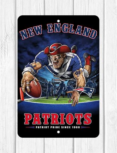 1x,NEW ENGLAND PATRIOTS CUSTOM - Home Office England 评论和价格