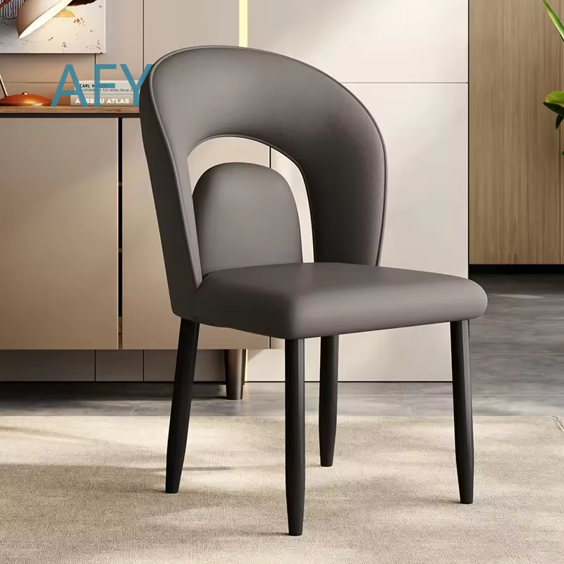 Modern Dark Grey Solid Wood Fr - Home Office Ikea 评论和价格