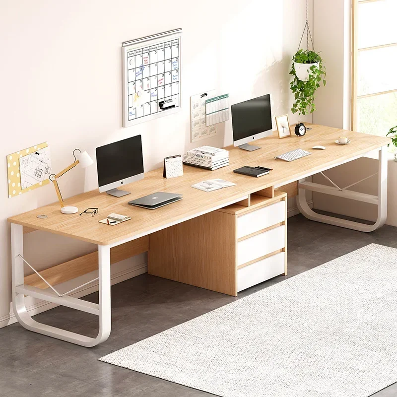 78 Inch Extra Long Desk, Doubl - Home Office Ikea 评论和价格