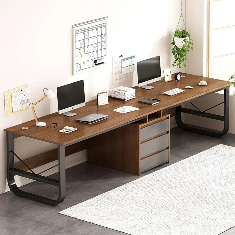 78 Inch Extra Long Desk, Doubl - Home Office Ikea 评论和价格