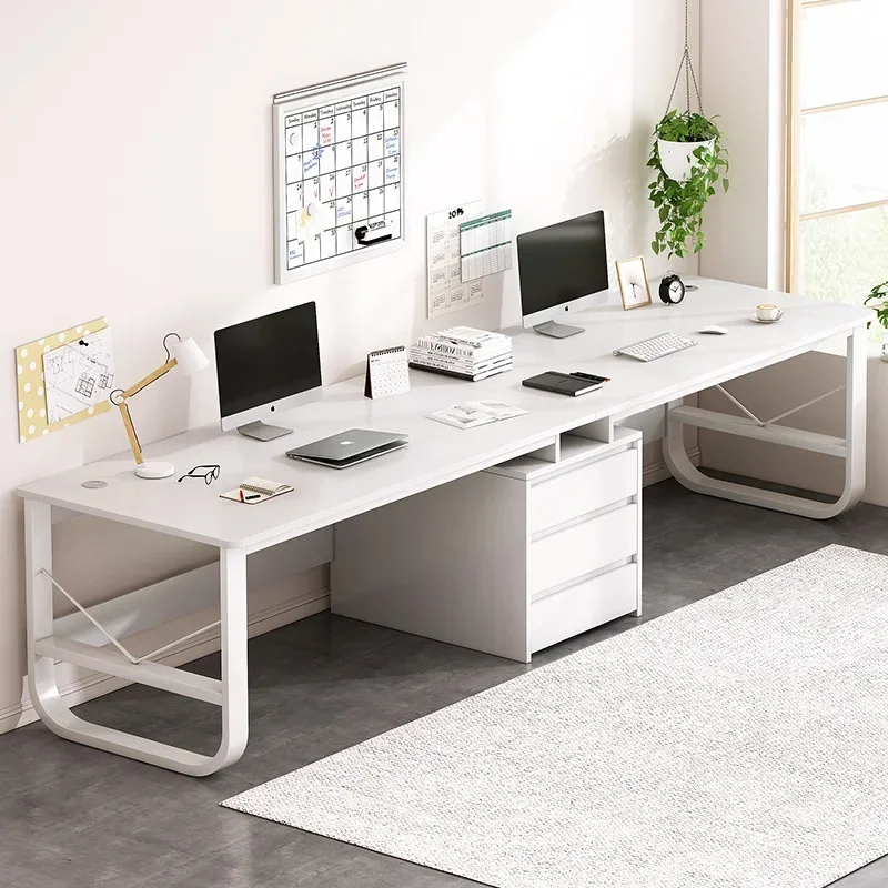78 Inch Extra Long Desk, Doubl - Home Office Ikea 评论和价格