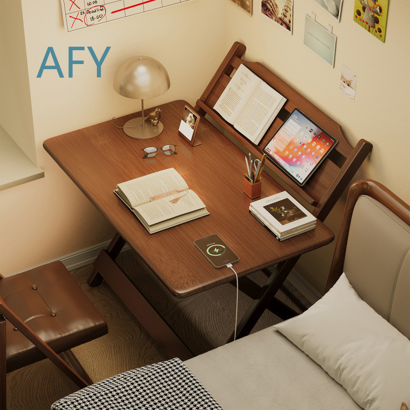 Foldable Desk for Small Spaces - Home Office Ikea 评论和价格