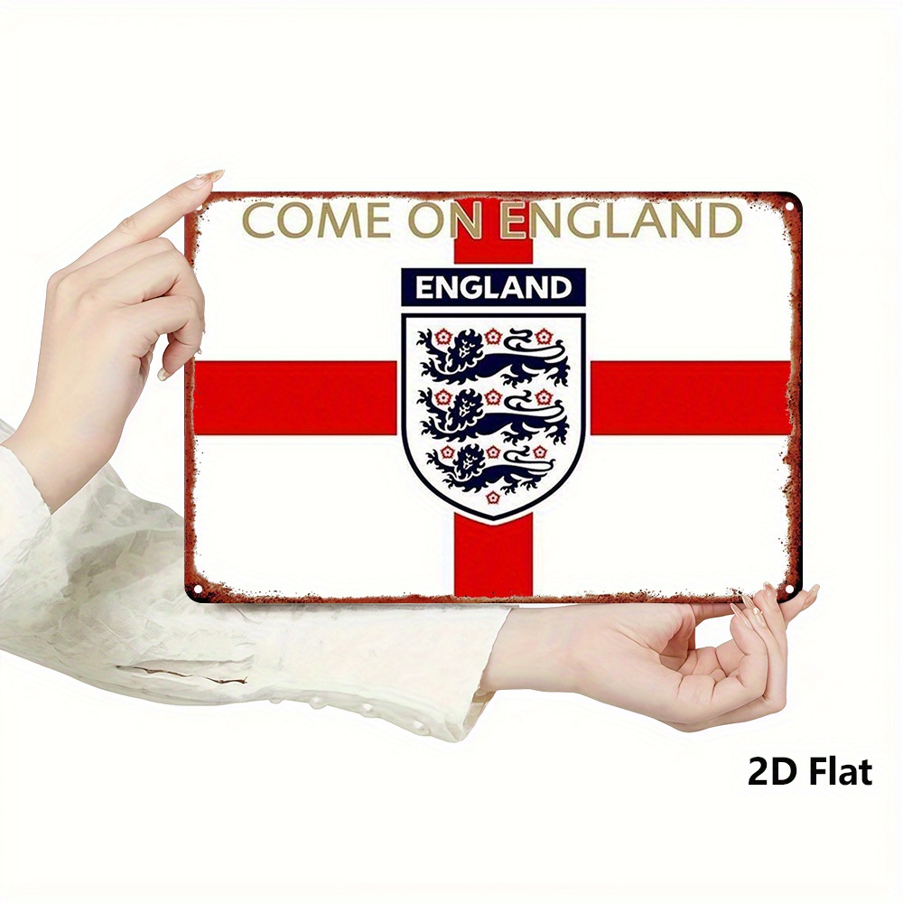 Vintage England Football Team  - Home Office England 评论和价格