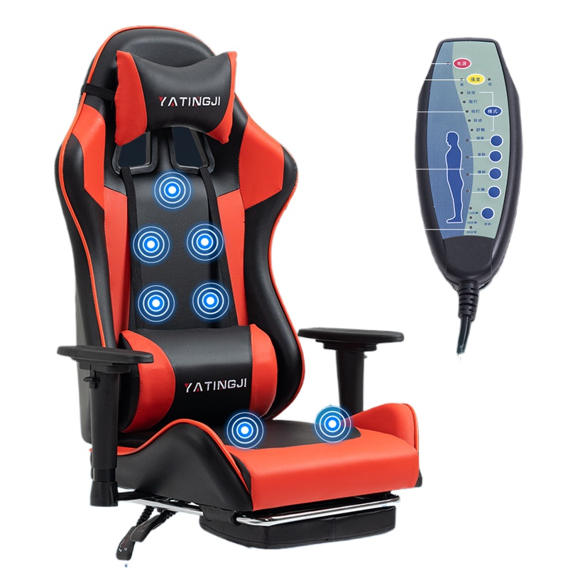 Gaming Chair for Esports and O - Home Office Ergonomics 评论和价格