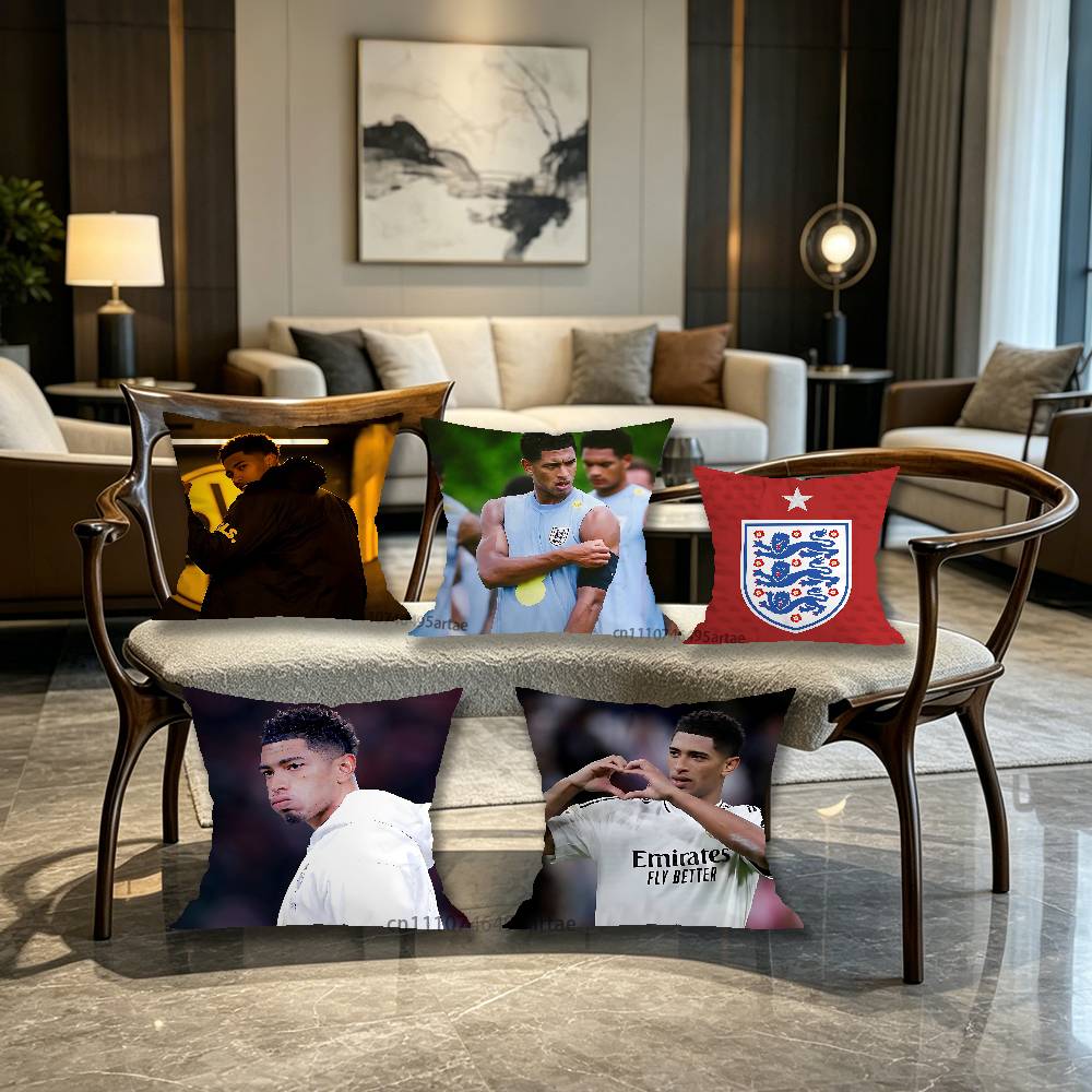 England English Zidane J-Jude  - Home Office England 评论和价格