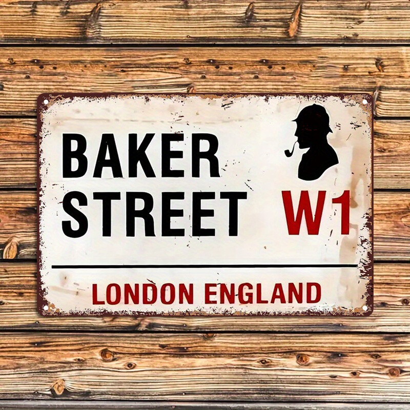 Baker Street W1 London England - Home Office England 评论和价格