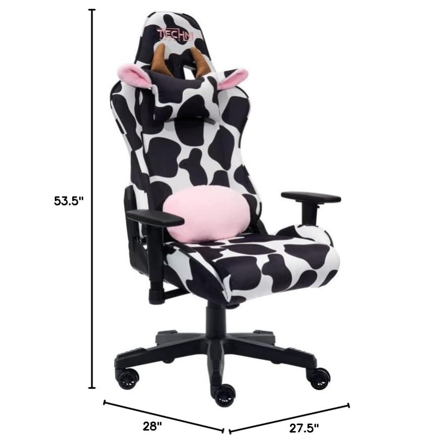 Gaming chair for home office u - Home Office Ergonomics 评论和价格