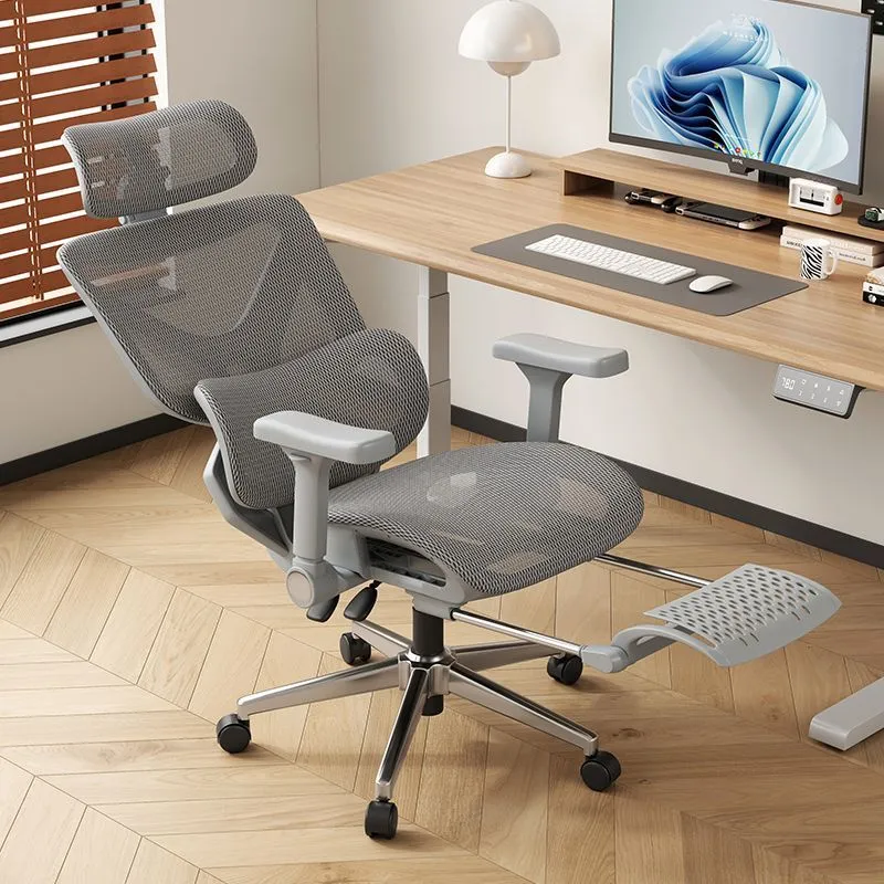 Ergonomic Computer Chair with  - Home Office Ergonomics 评论和价格