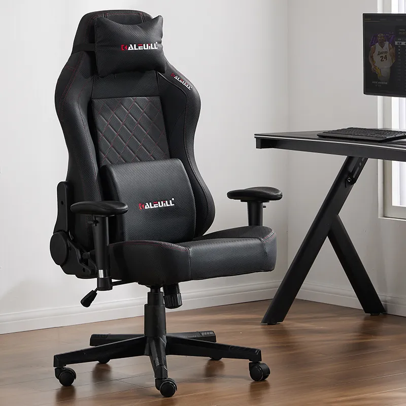 Gaming Chair Computer Chair Ho - Home Office Ergonomics 评论和价格