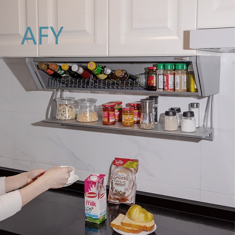 Kitchen Upper Cabinet Lift Pul - Home Office Ikea 评论和价格