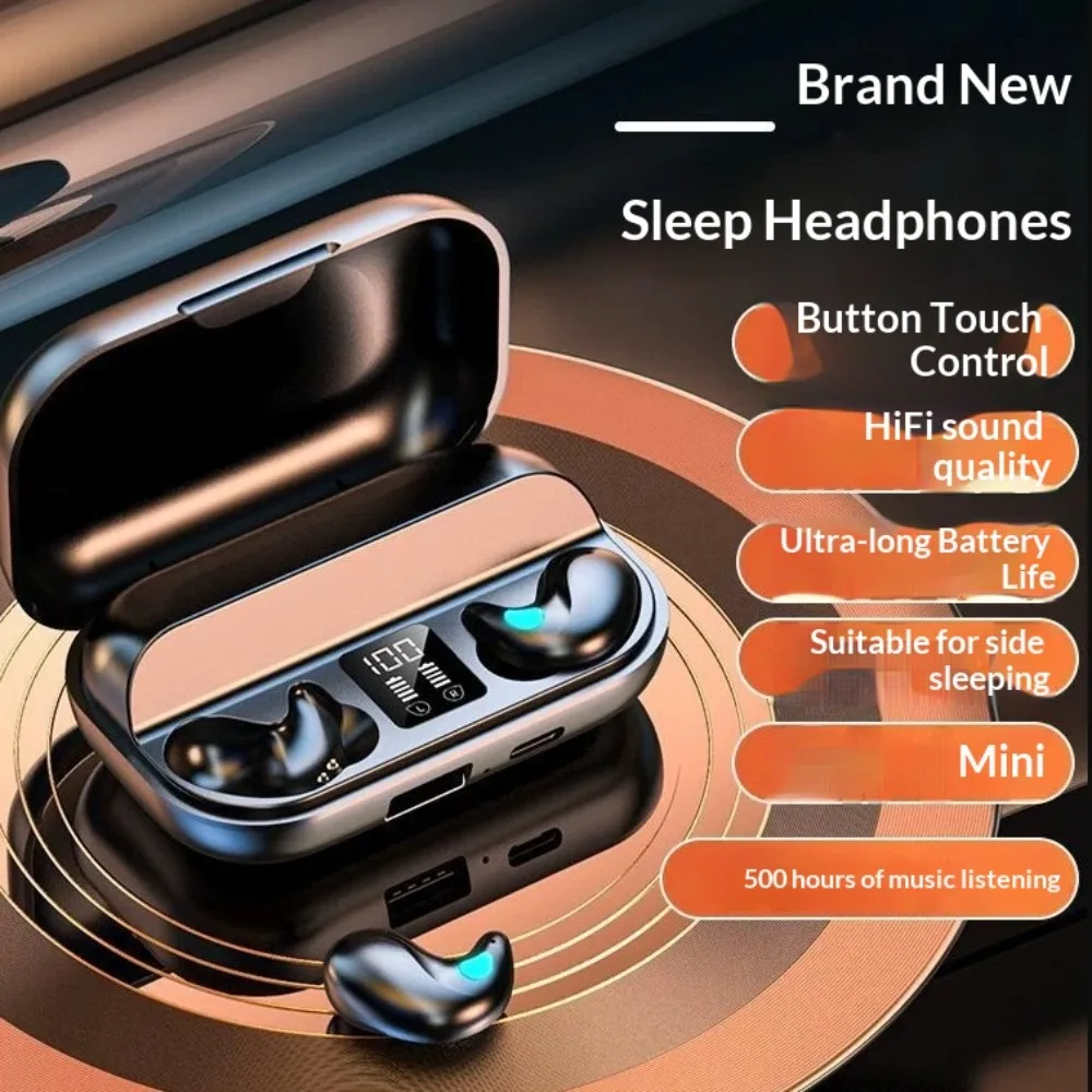 Non In Ear Sleep Headphones Im - Home Office Google 评论和价格