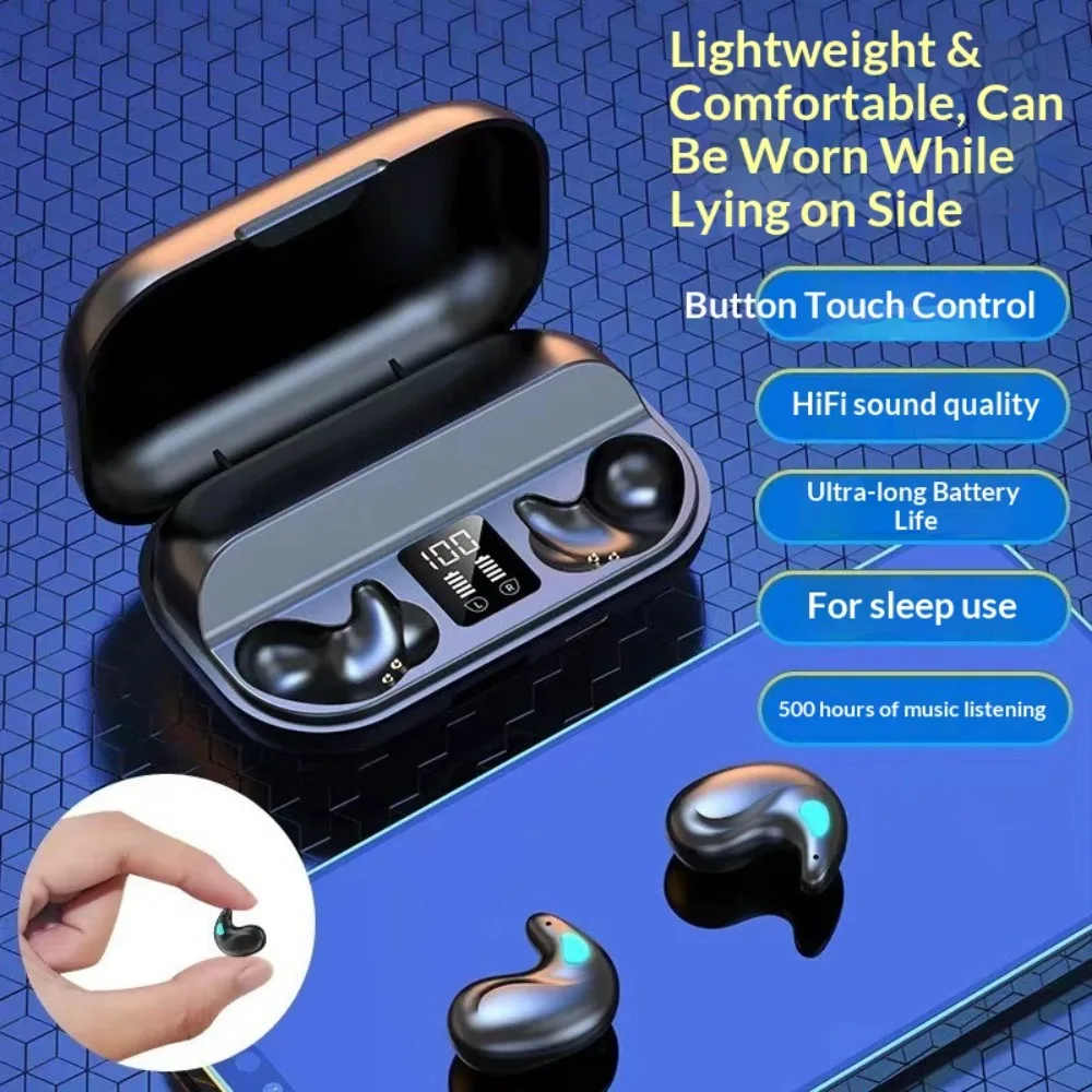 Non In Ear Sleep Headphones Im - Home Office Google 评论和价格