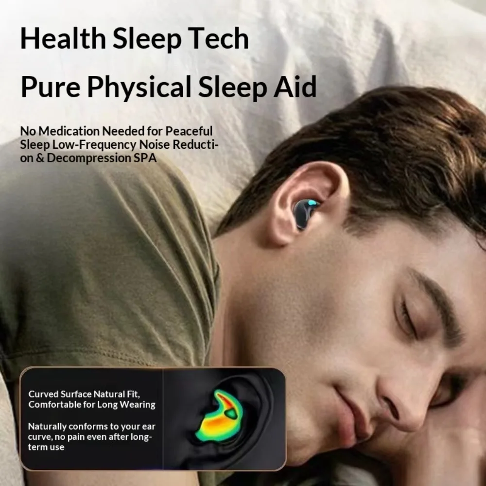 Non In Ear Sleep Headphones Im - Home Office Google 评论和价格