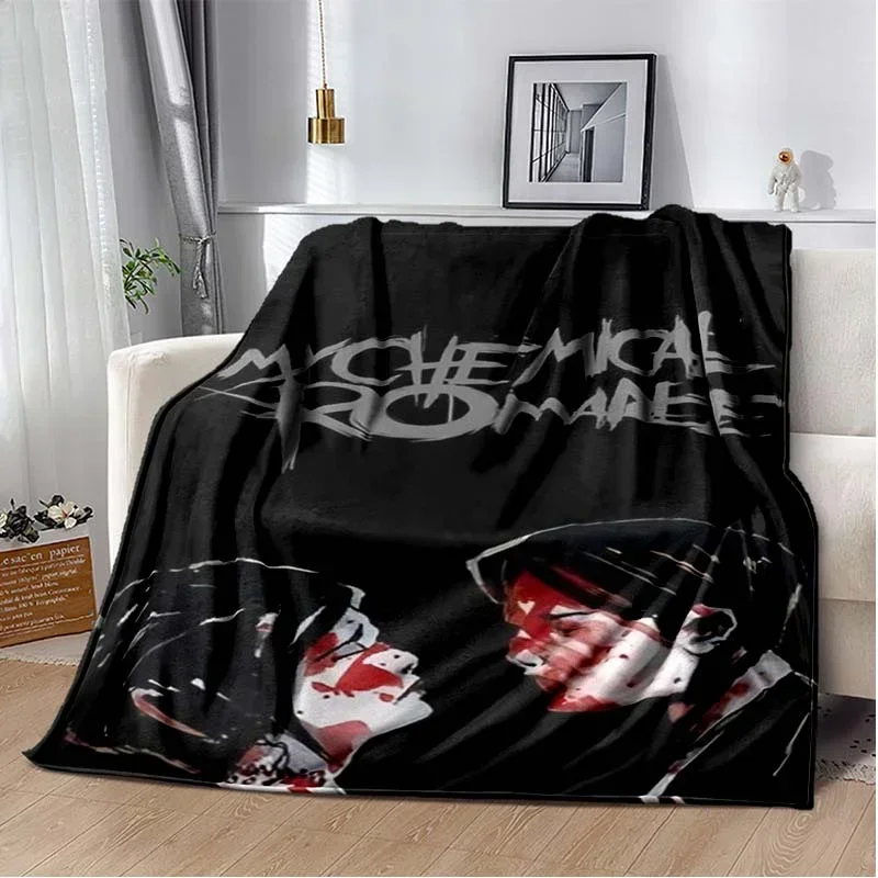 My Chemical Romance Band Blank - Home Office Romance 评论和价格