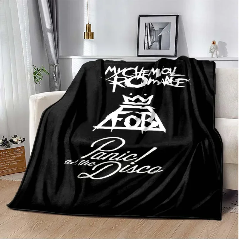 My Chemical Romance Band Blank - Home Office Romance 评论和价格