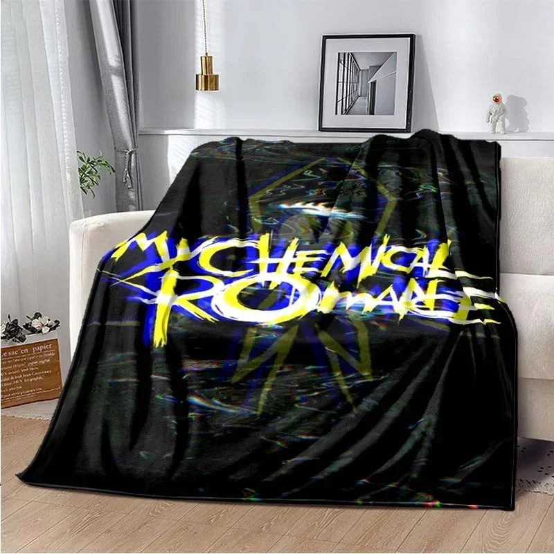 My Chemical Romance Band Blank - Home Office Romance 评论和价格