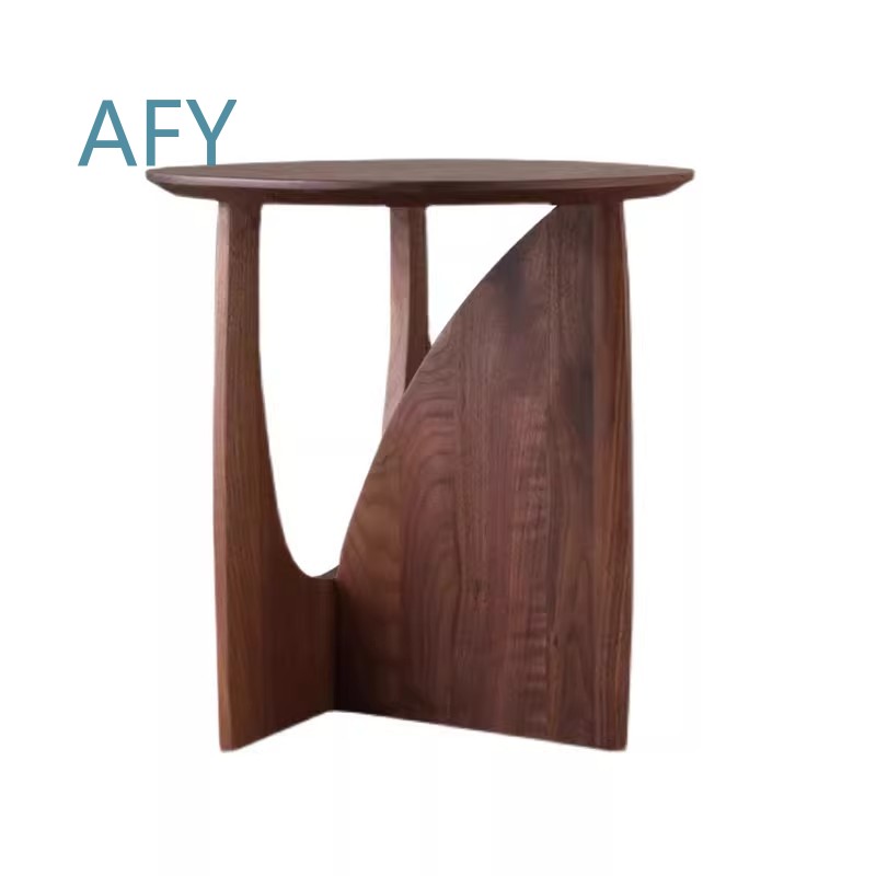 Solid Wood Edge Table Coffee T - Home Office Ikea 评论和价格