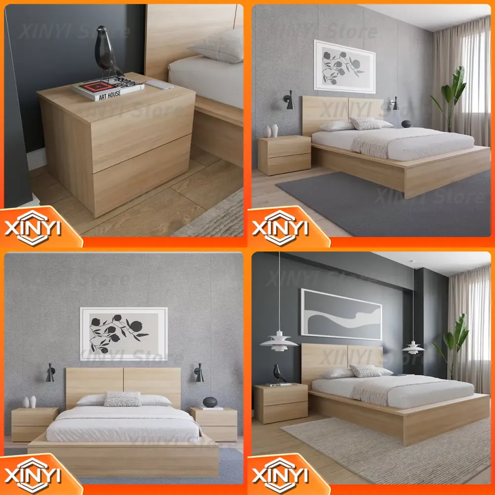 Factory Simple Creative Bedsid - Home Office Ikea 评论和价格