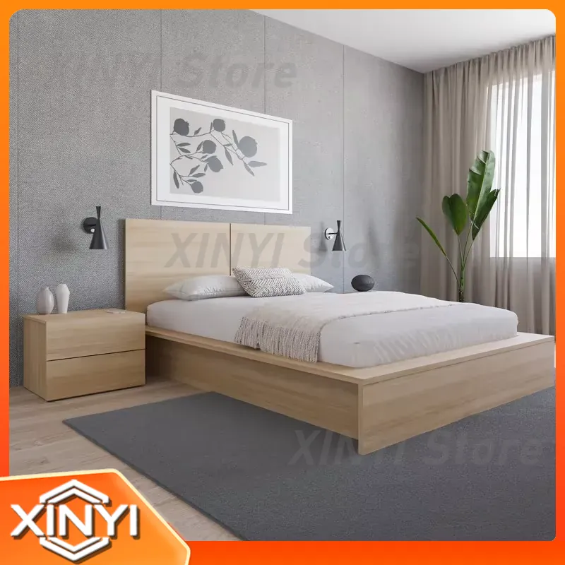 Factory Simple Creative Bedsid - Home Office Ikea 评论和价格