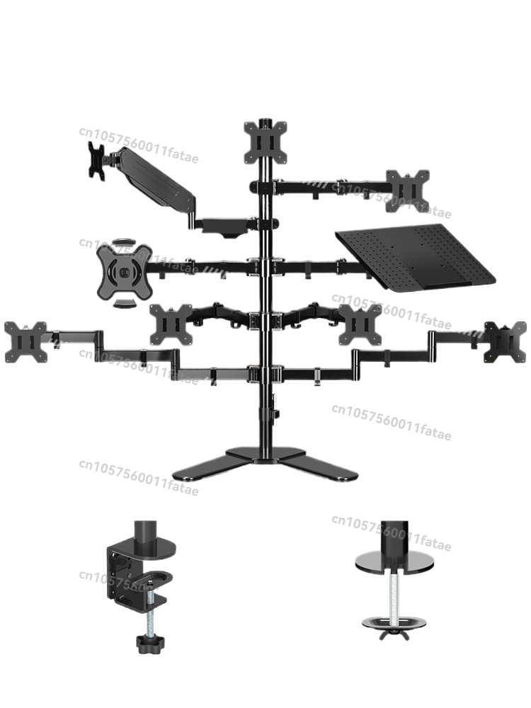 Monitor Stand, Separate Access - Monitor Arm Dual 评论和价格